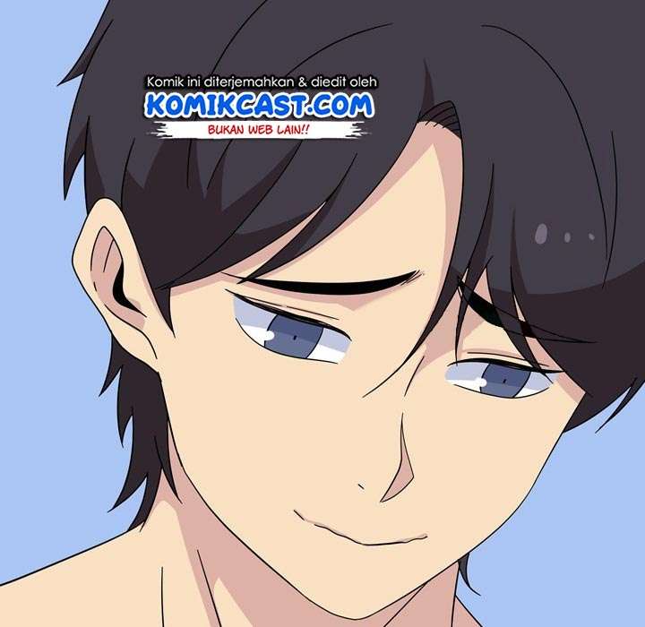 Springtime for Blossom Chapter 34 Gambar 93