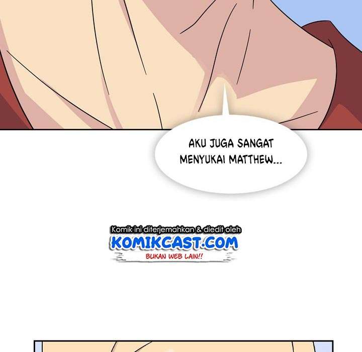 Springtime for Blossom Chapter 34 Gambar 94