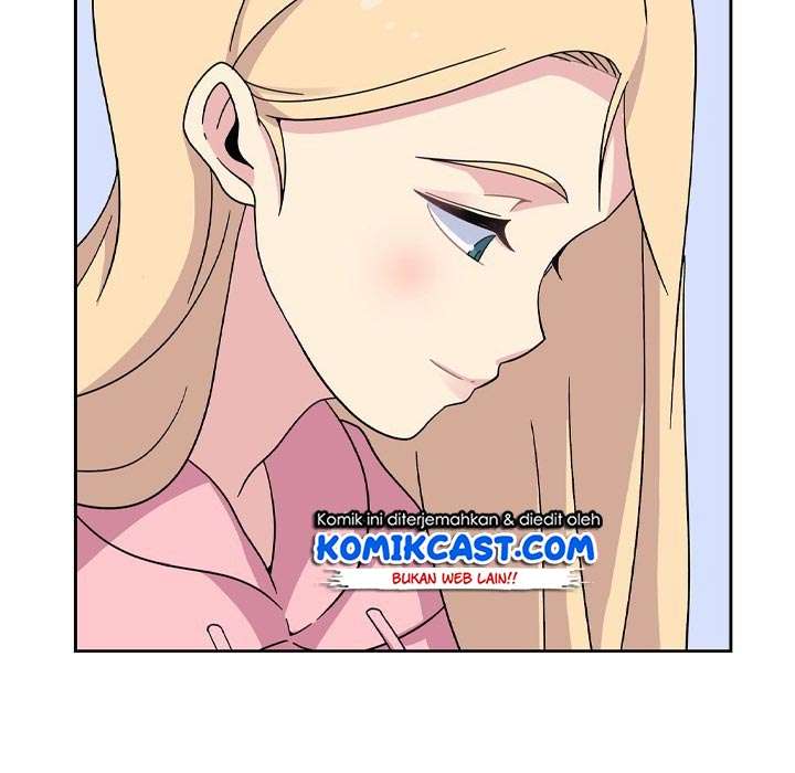 Springtime for Blossom Chapter 34 Gambar 95