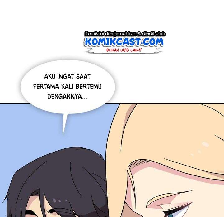 Springtime for Blossom Chapter 34 Gambar 96