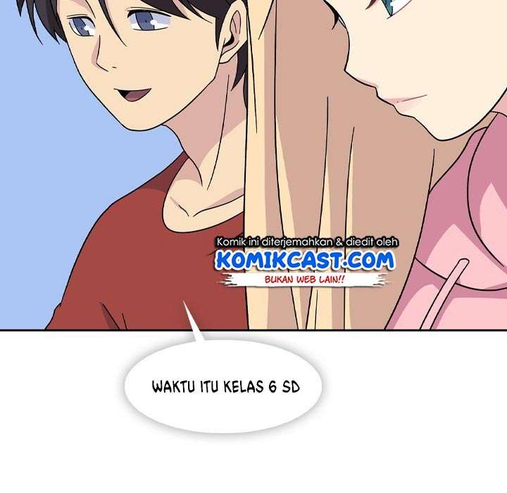 Springtime for Blossom Chapter 34 Gambar 97