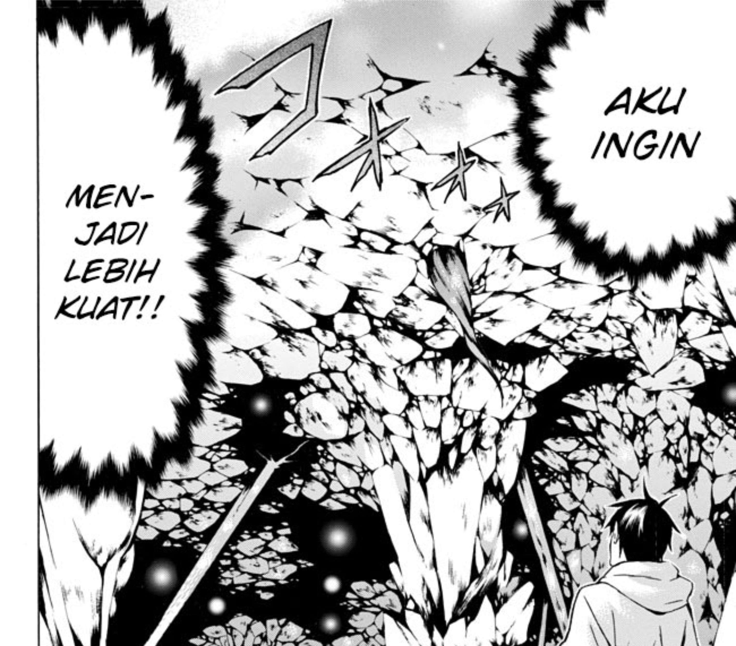 Level 1 dakedo Unique Skill de Saikyou desu Chapter 05 Gambar 38