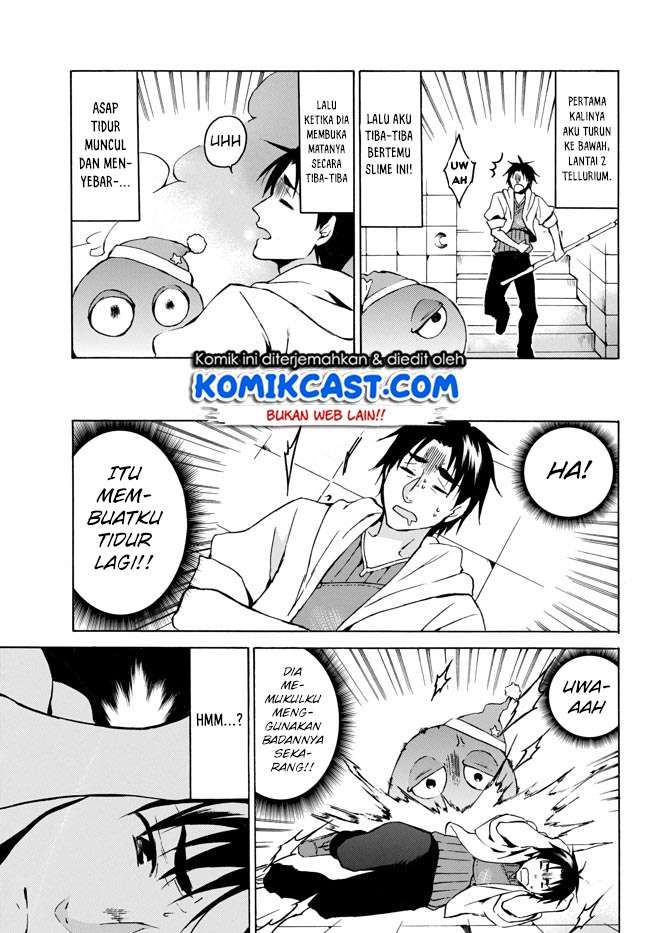 Level 1 dakedo Unique Skill de Saikyou desu Chapter 05 Gambar 6