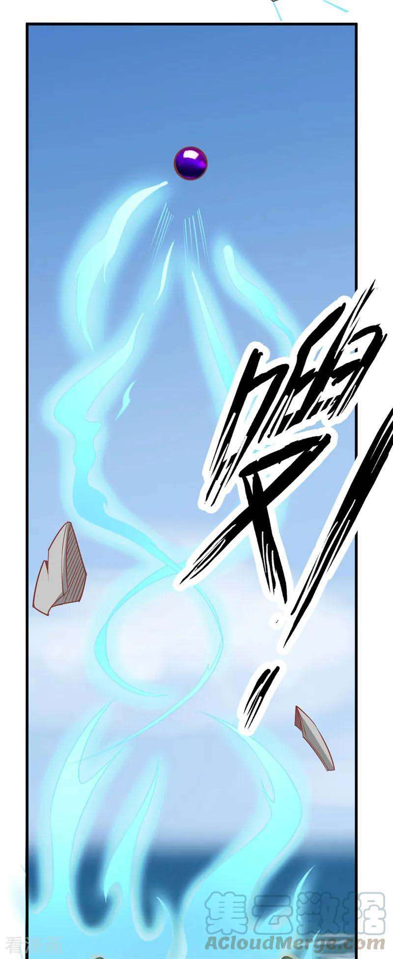 Supreme Godly System Chapter 212 Gambar 14