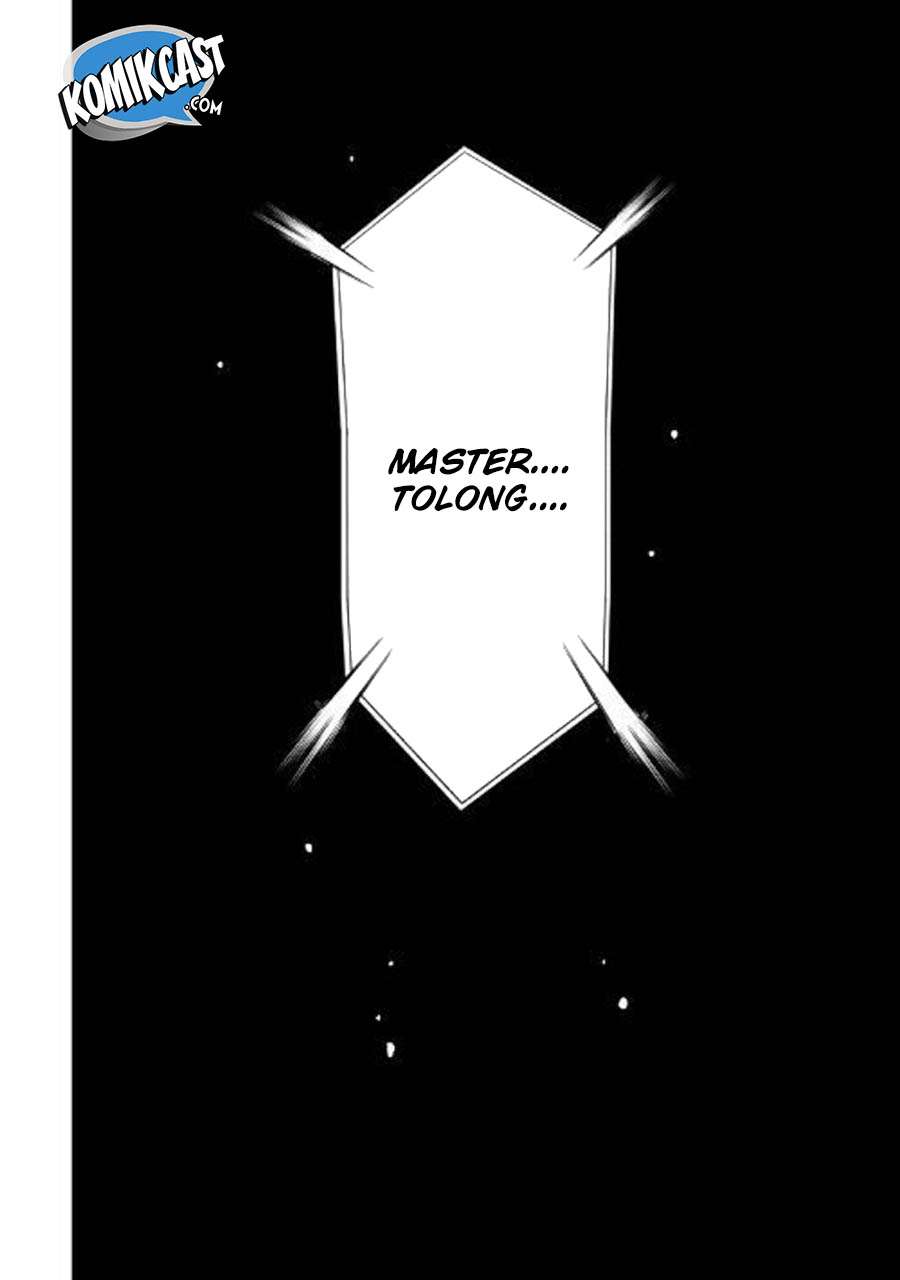 Kouritsu Kuriya Madoushi, Daini no Jinsei de Madou wo Kiwameru Chapter 39 Gambar 56