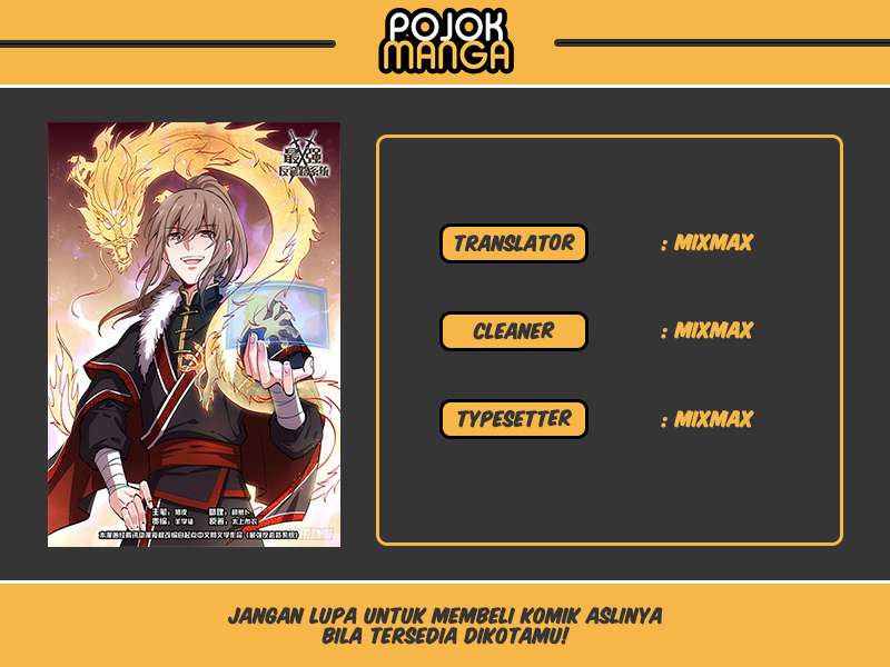 Baca Komik Strongest Anti M.E.T.A Chapter 127 Gambar 1