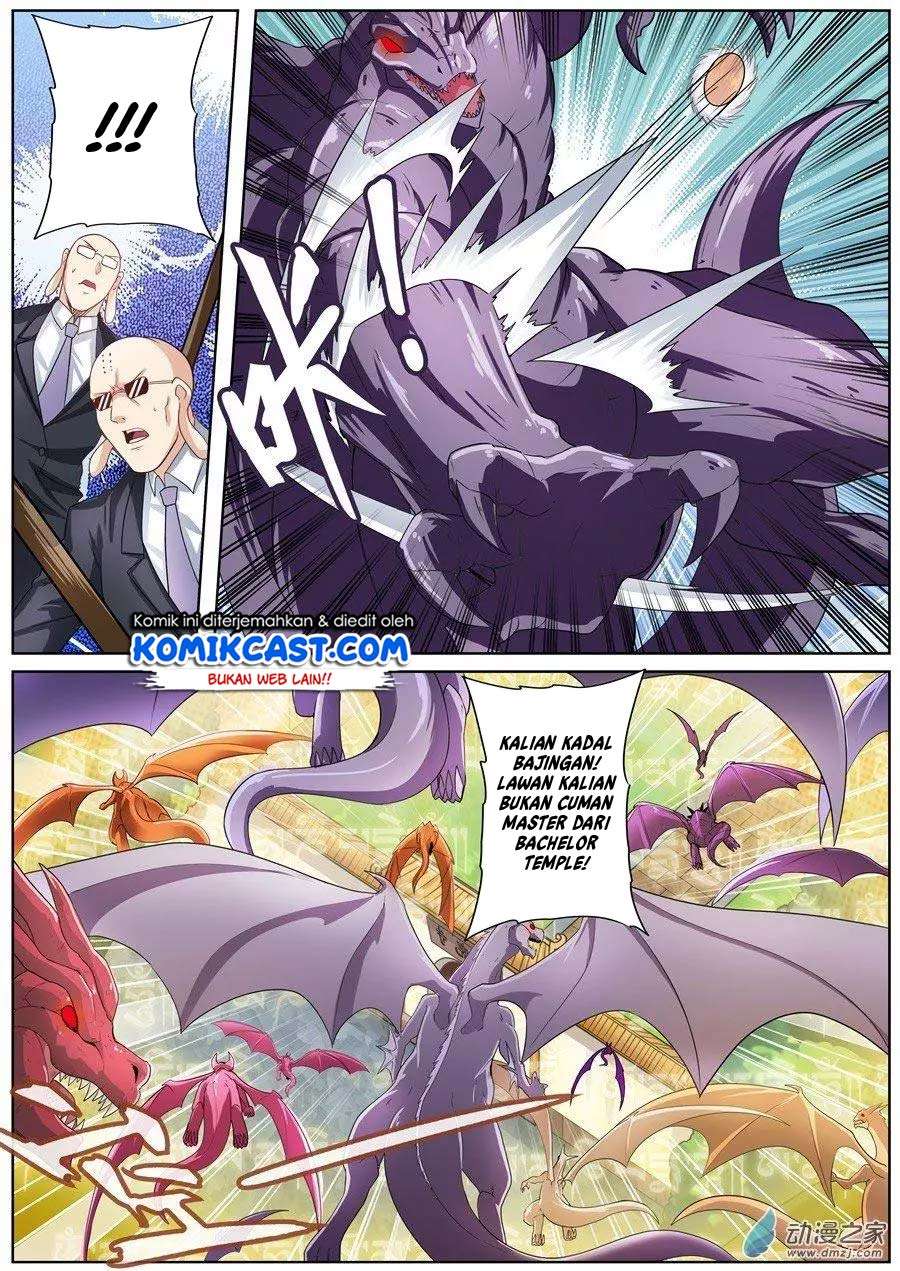 Hero? I Quit A Long Time Ago Chapter 137 Gambar 7