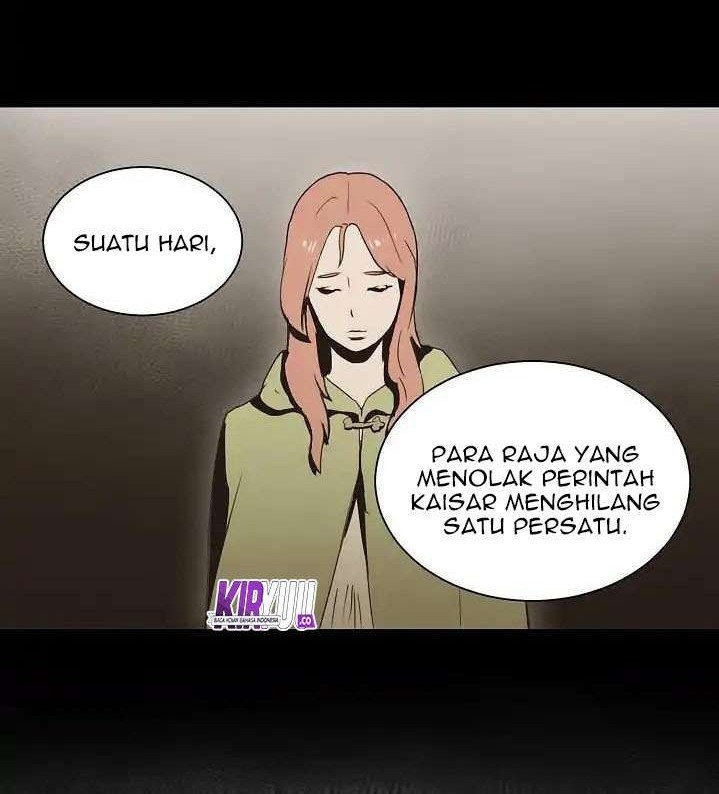 Skeleton Soldier Couldn’t Protect the Dungeon Chapter 50 Gambar 36