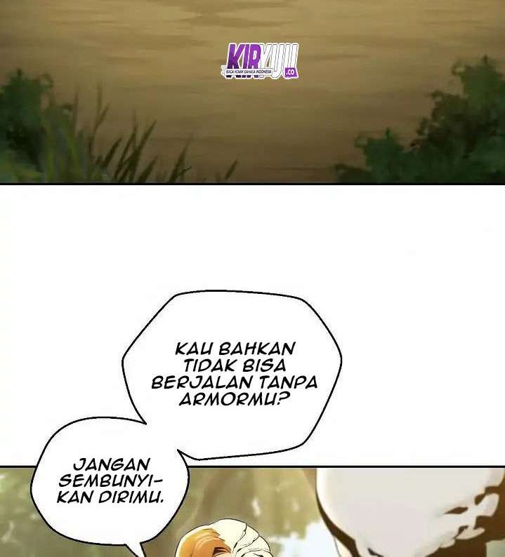 Skeleton Soldier Couldn’t Protect the Dungeon Chapter 50 Gambar 38