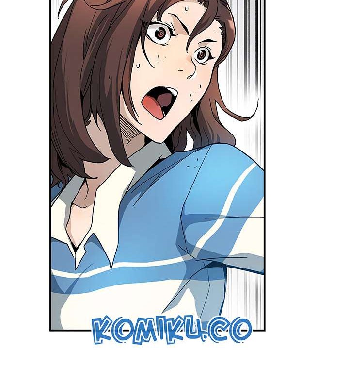 The Second Coming of Gluttony Chapter 22 Gambar 9