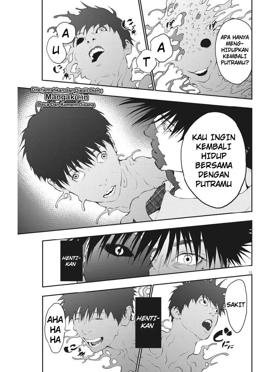 Jagaaaaaan Chapter 98 Gambar 12