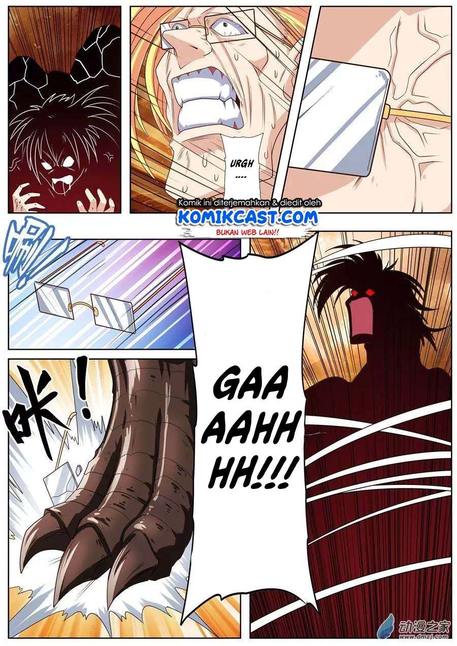Hero? I Quit A Long Time Ago Chapter 138 Gambar 12