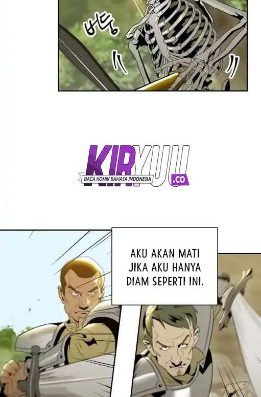 Skeleton Soldier Couldn’t Protect the Dungeon Chapter 51 Gambar 17