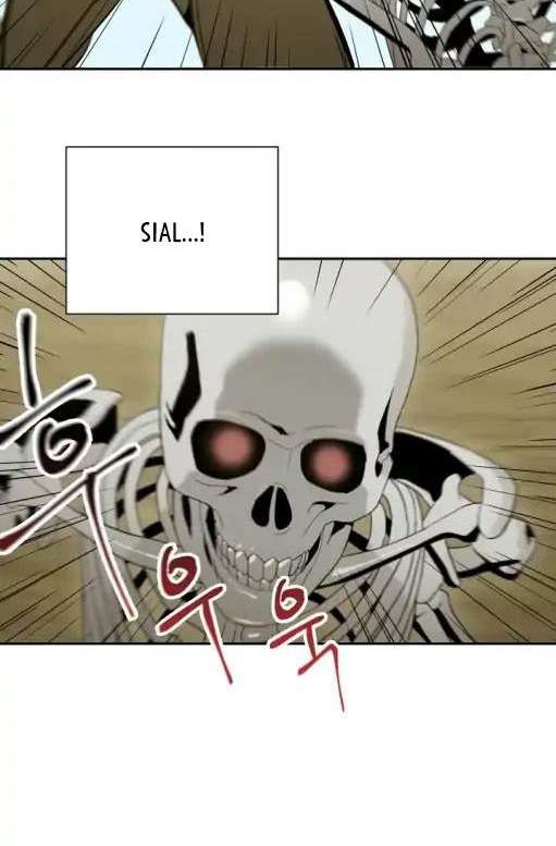 Skeleton Soldier Couldn’t Protect the Dungeon Chapter 51 Gambar 19