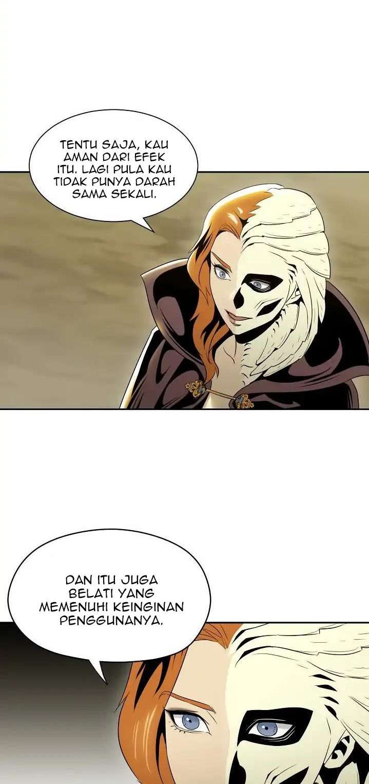 Skeleton Soldier Couldn’t Protect the Dungeon Chapter 51 Gambar 23