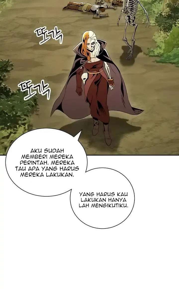 Skeleton Soldier Couldn’t Protect the Dungeon Chapter 51 Gambar 31