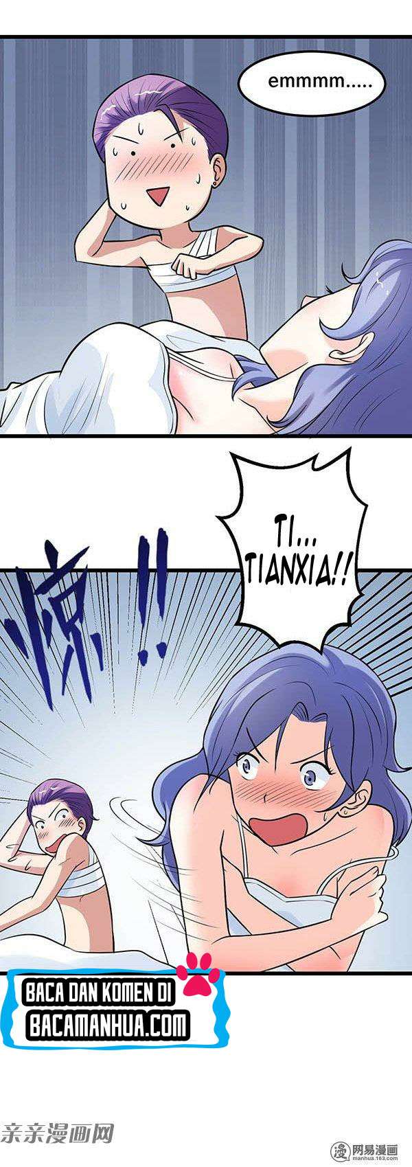 Young Master Return to 16 Chapter 36 Gambar 11