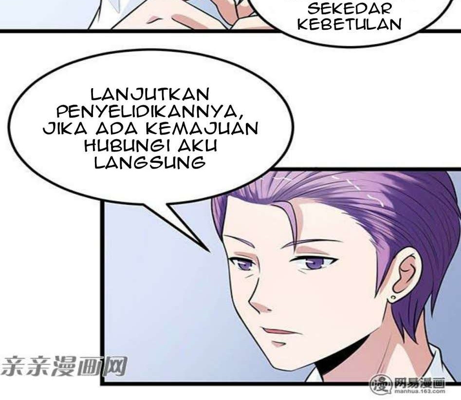 Young Master Return to 16 Chapter 36 Gambar 20