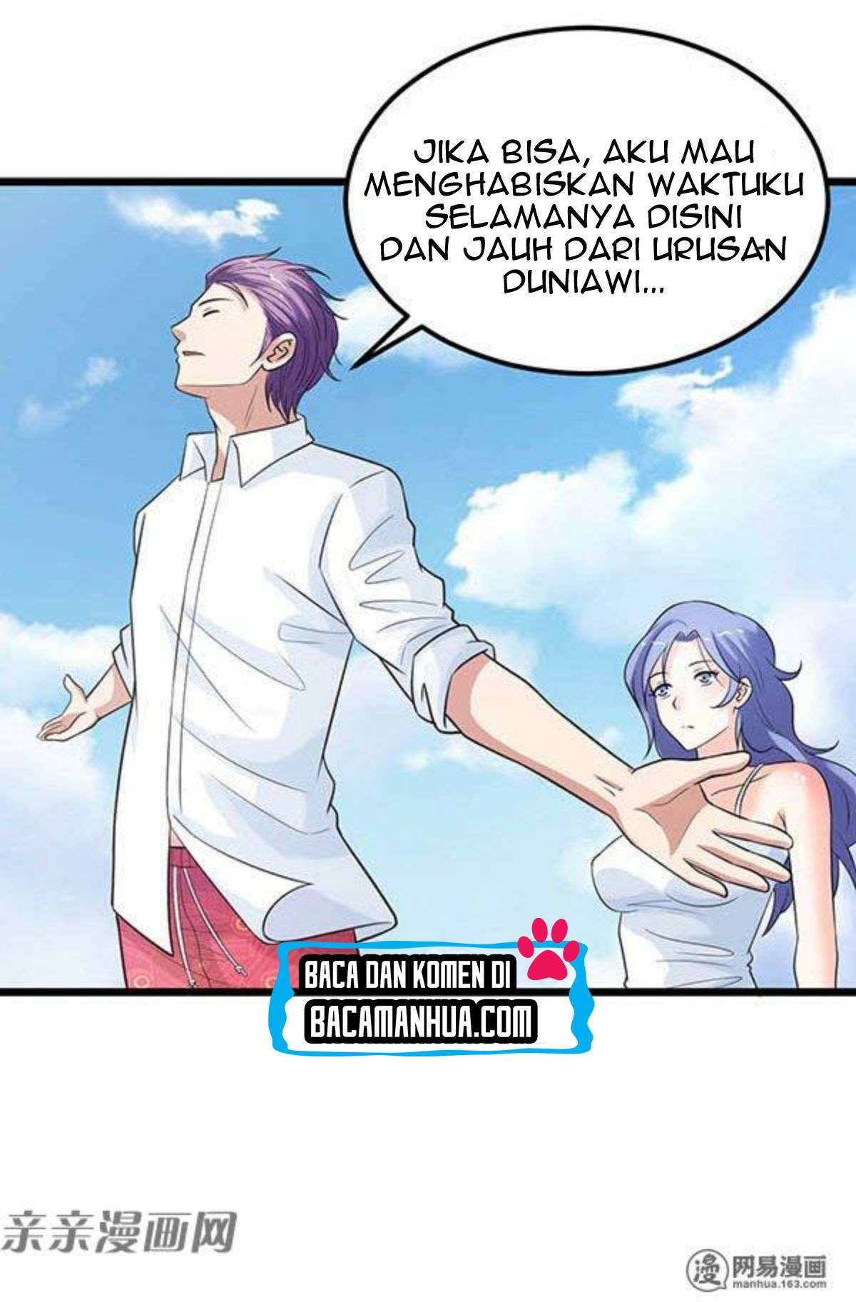 Young Master Return to 16 Chapter 36 Gambar 23