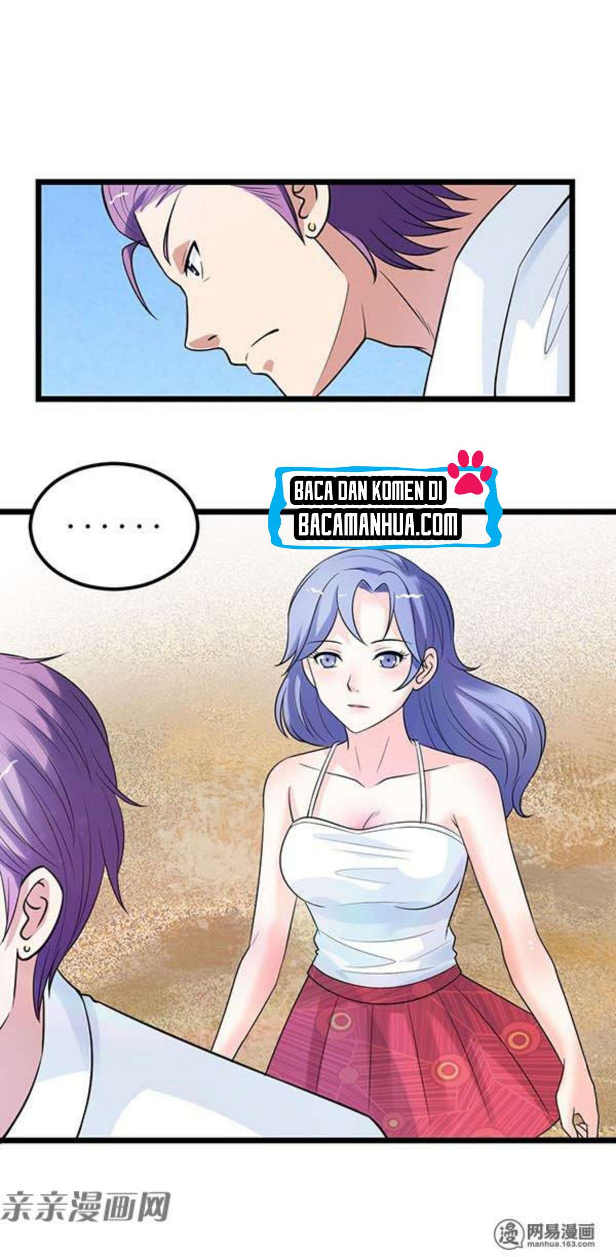 Young Master Return to 16 Chapter 36 Gambar 24