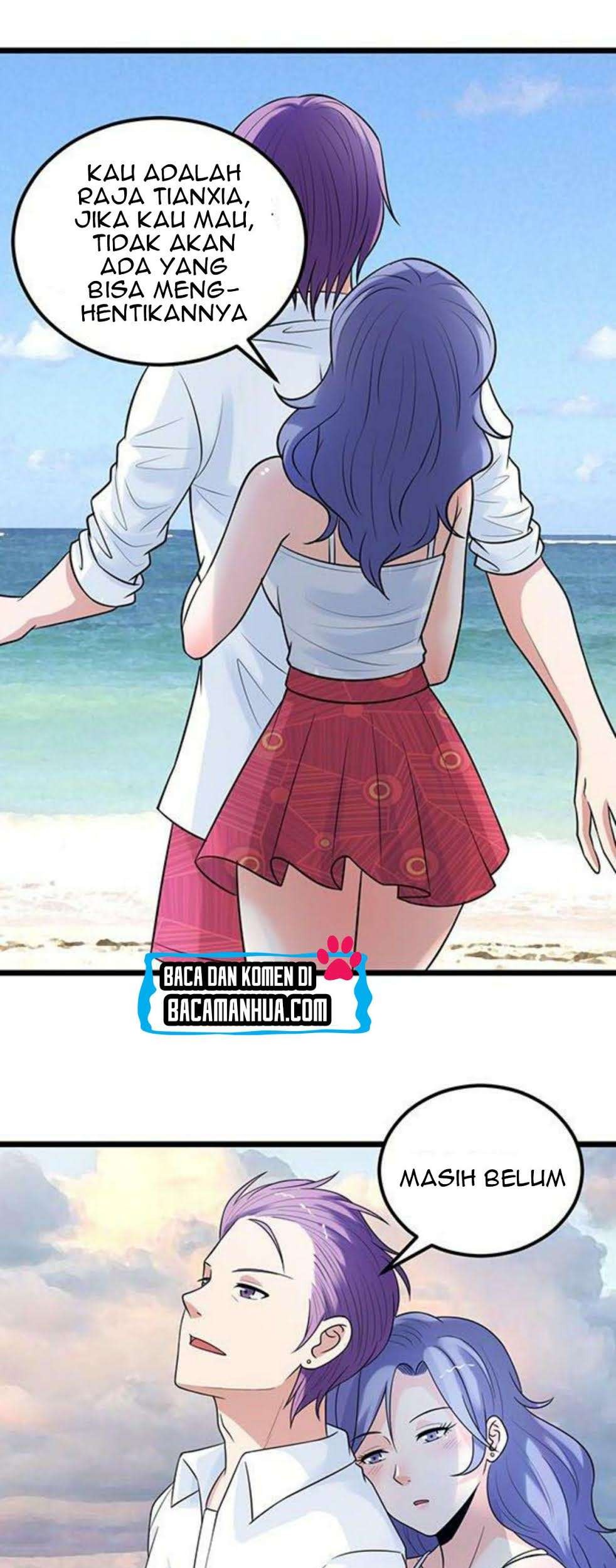 Young Master Return to 16 Chapter 36 Gambar 25