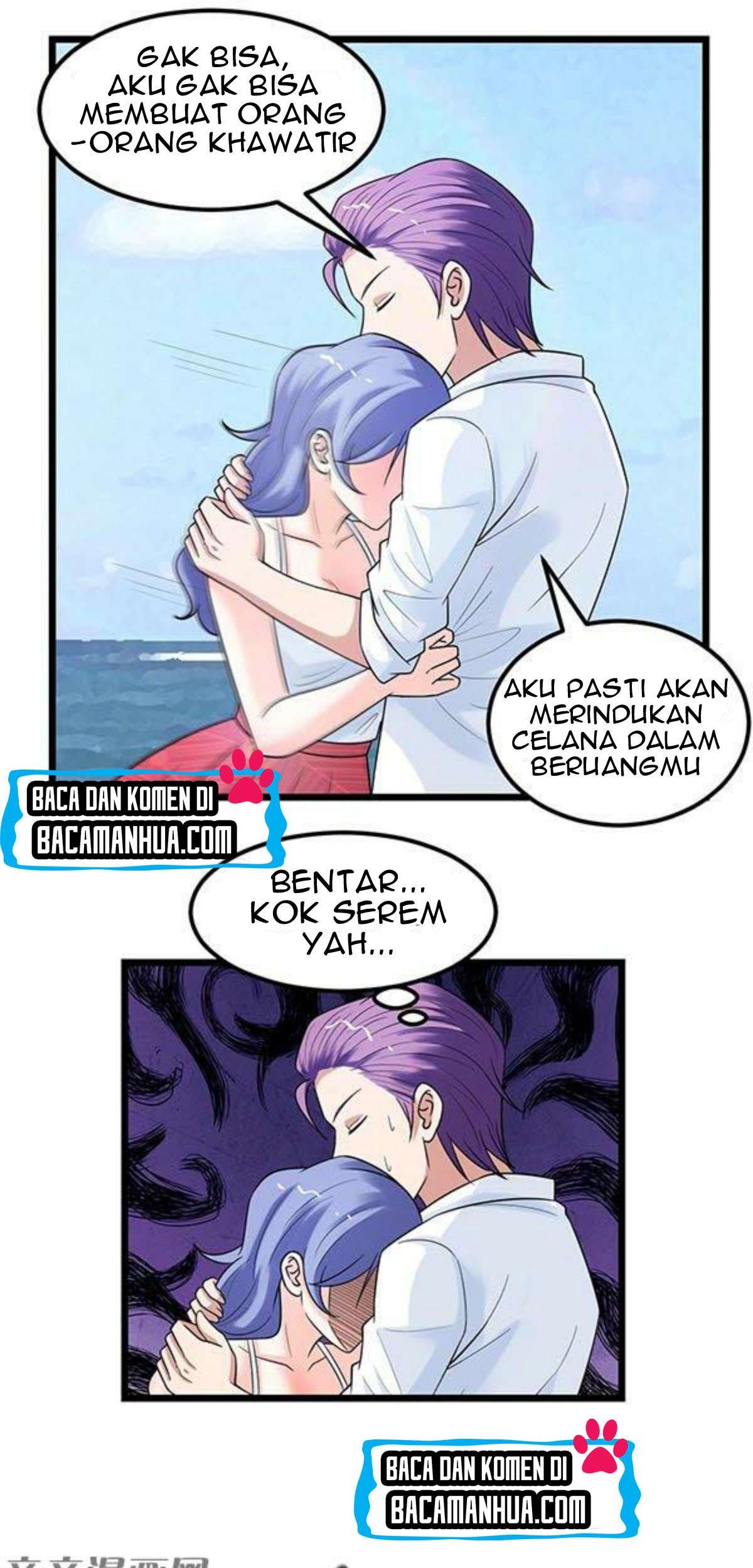 Young Master Return to 16 Chapter 36 Gambar 29