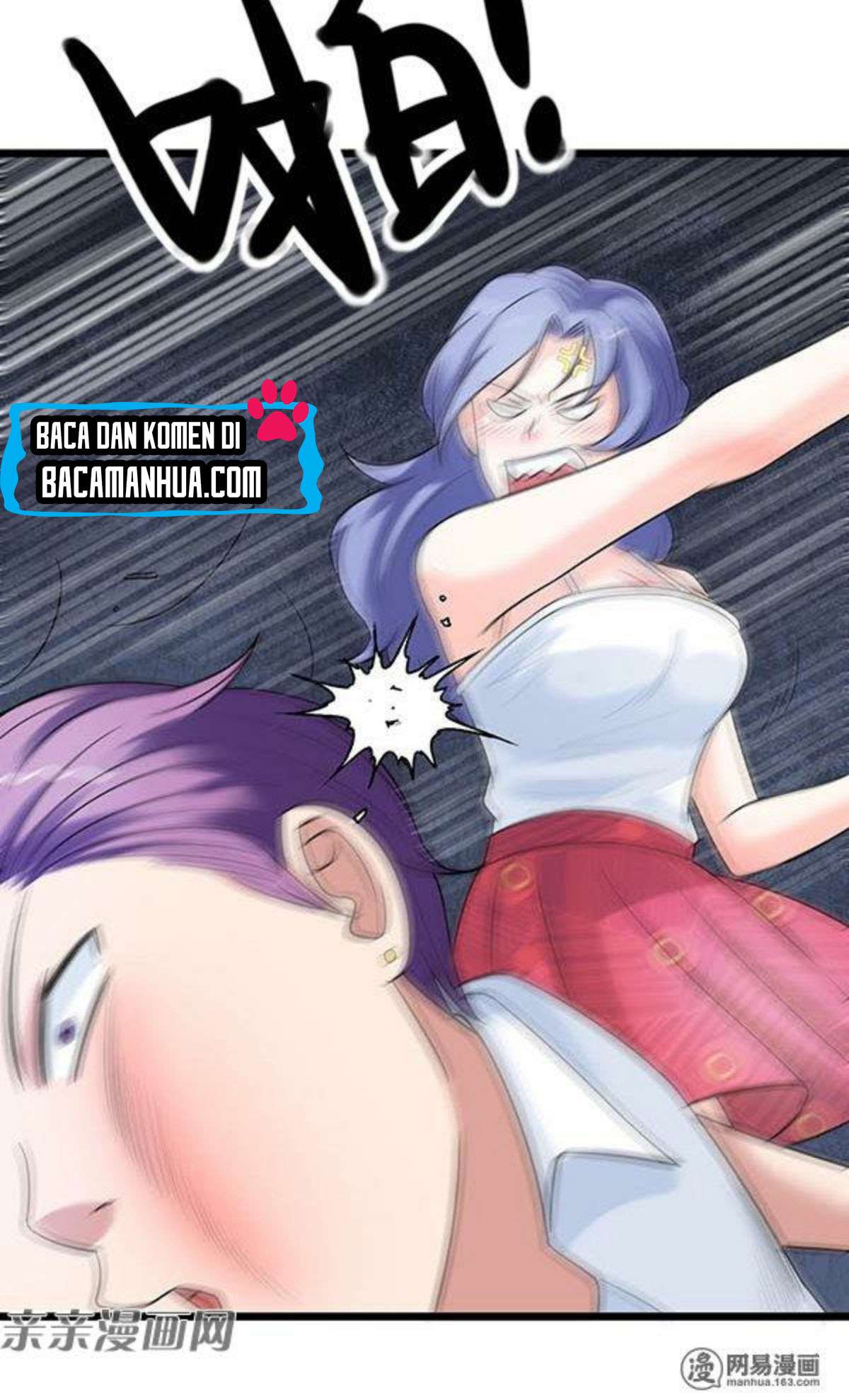 Young Master Return to 16 Chapter 36 Gambar 31