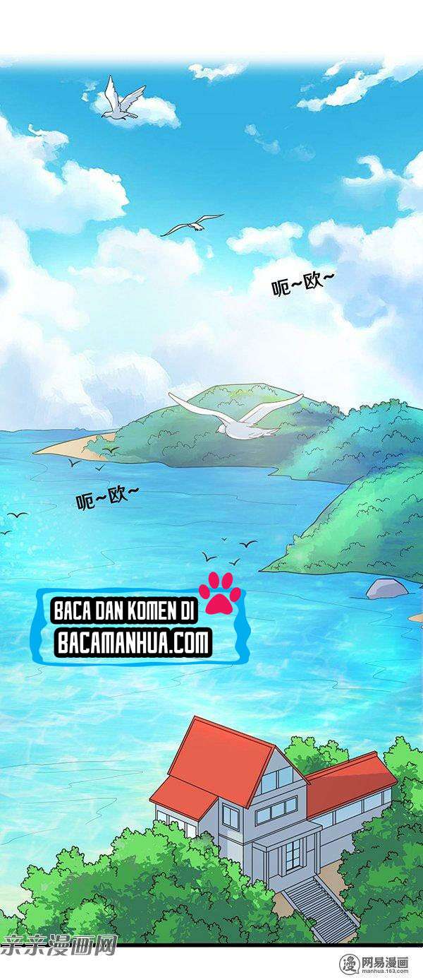 Young Master Return to 16 Chapter 36 Gambar 3