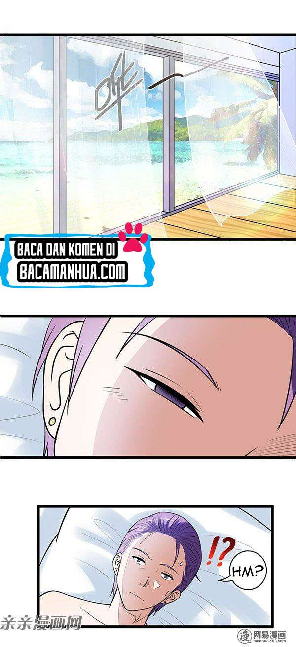 Young Master Return to 16 Chapter 36 Gambar 4