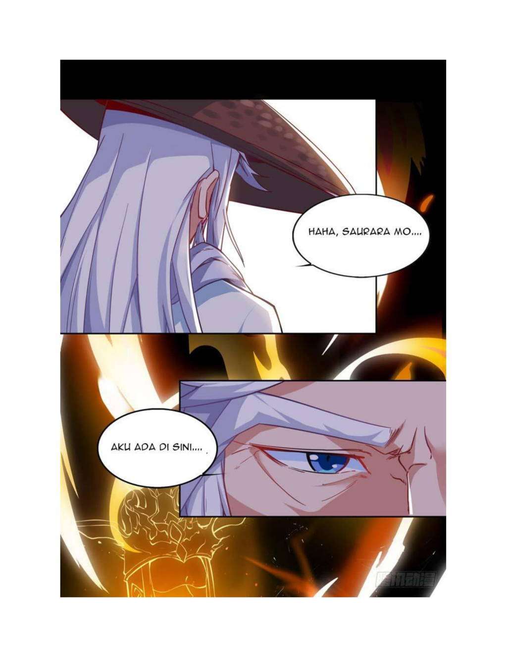 Strongest Leveling Chapter 78 Gambar 18