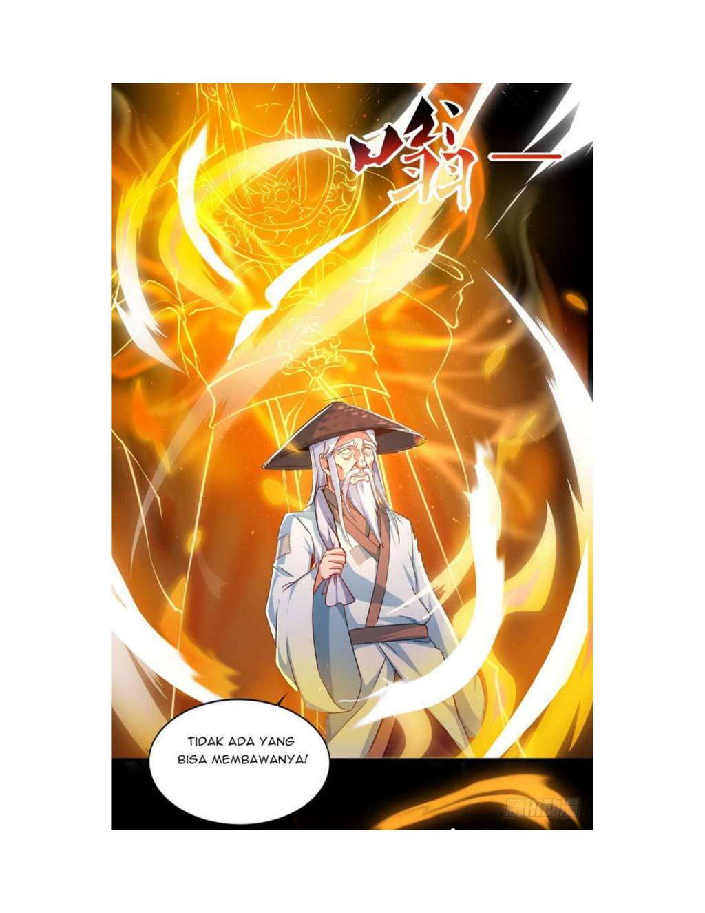 Strongest Leveling Chapter 78 Gambar 19