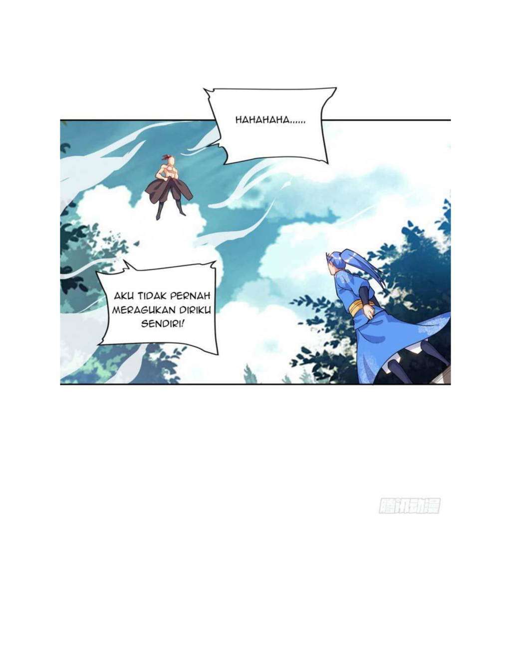 Baca  Strongest Leveling Chapter 78 Gambar 2