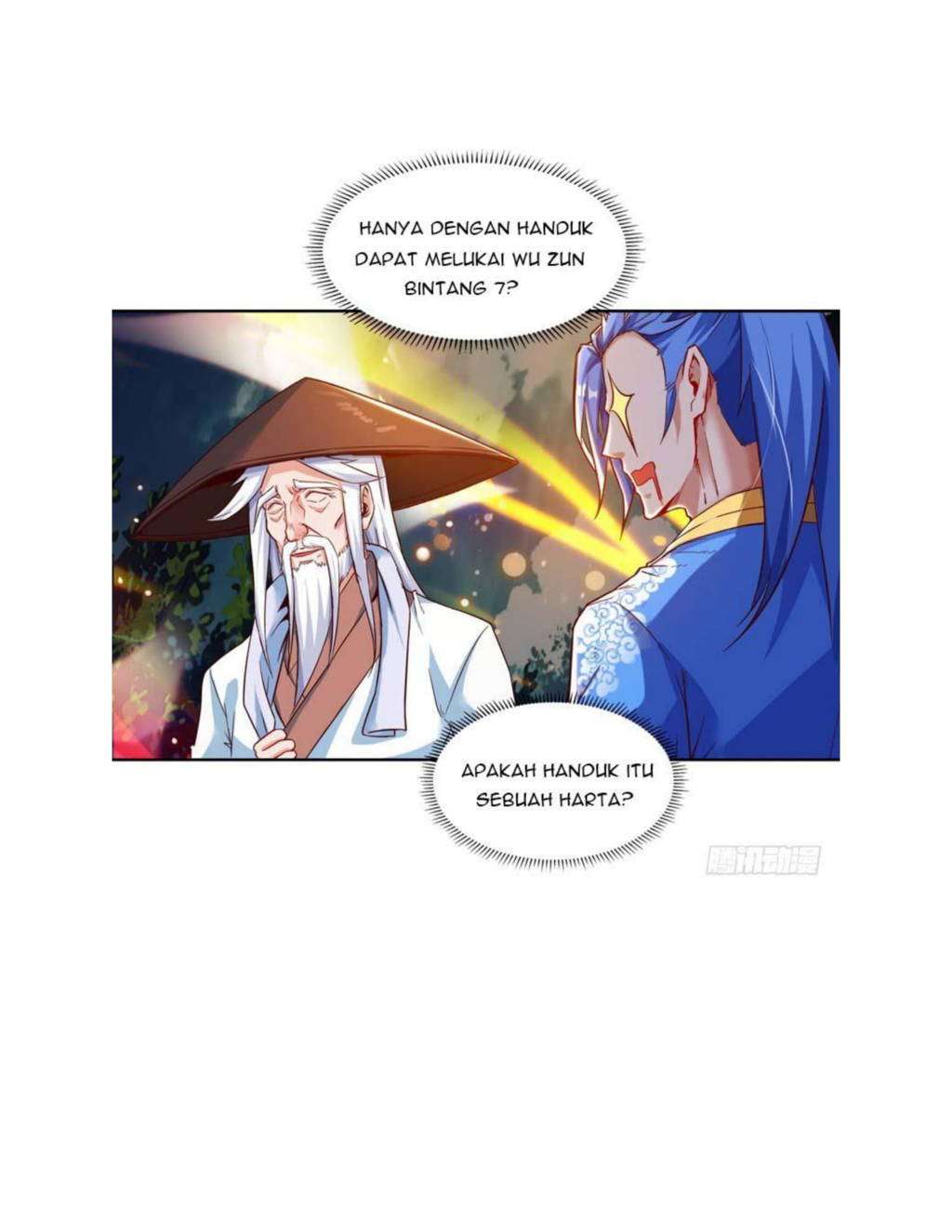 Strongest Leveling Chapter 78 Gambar 22
