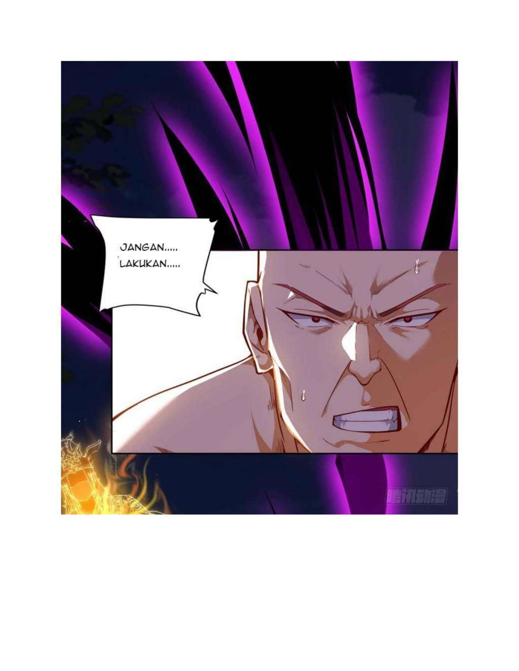 Strongest Leveling Chapter 78 Gambar 28