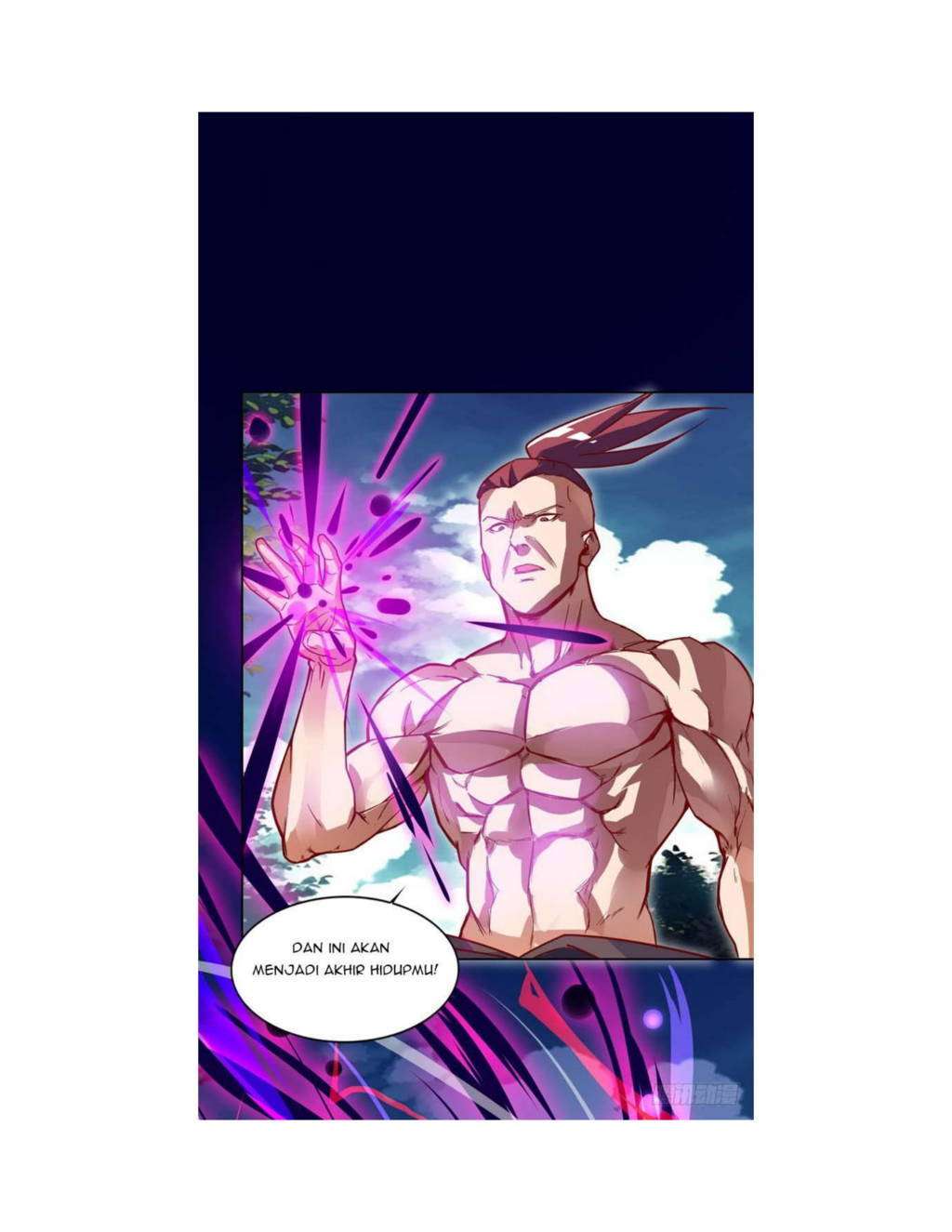 Strongest Leveling Chapter 78 Gambar 3