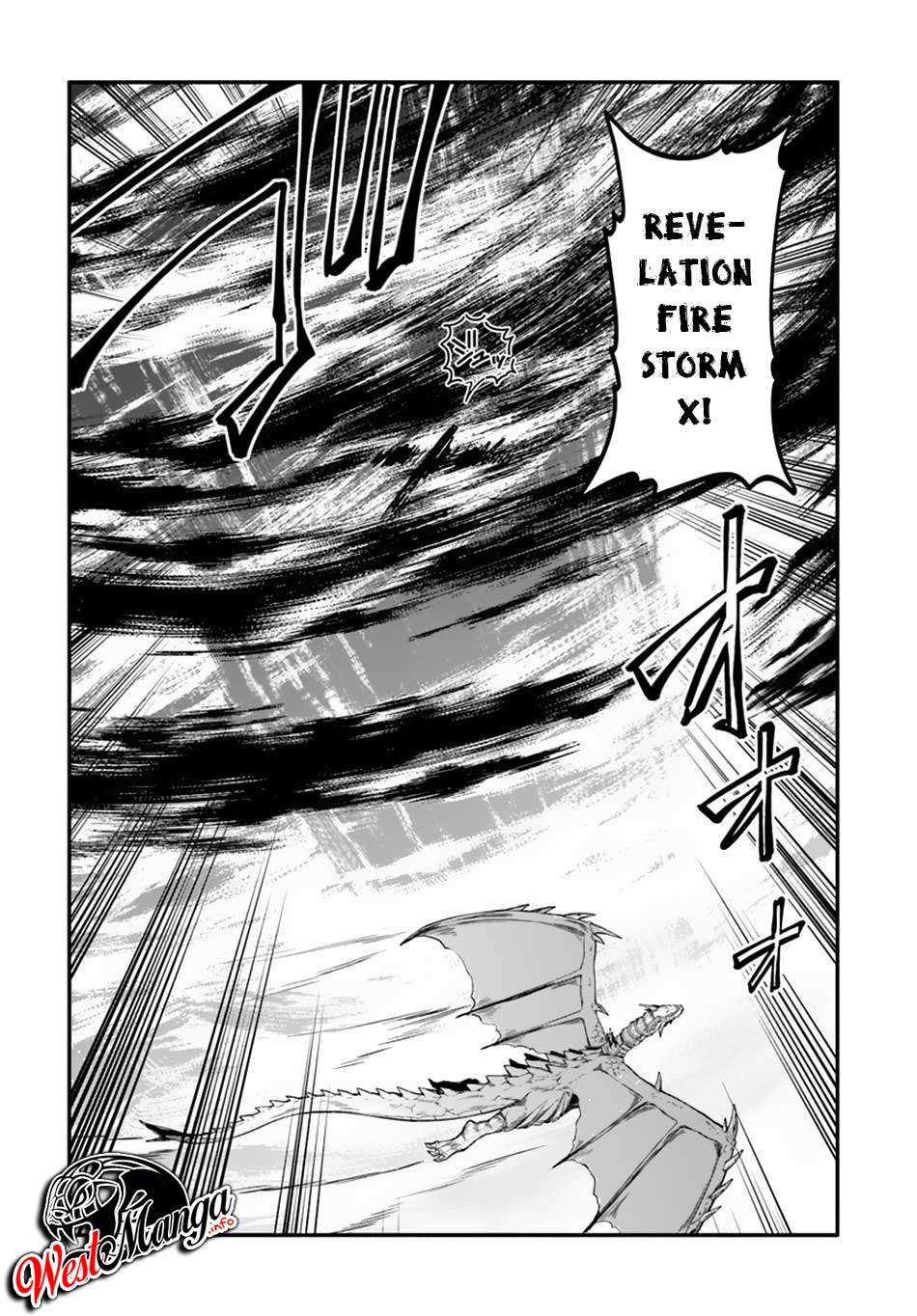 Yari no Yuusha no Yarinaoshi Chapter 19 Gambar 12