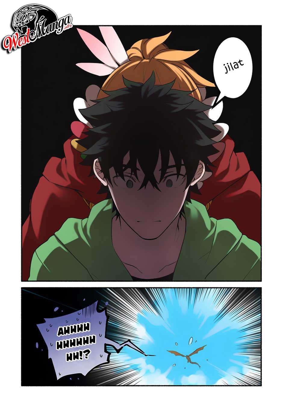 Yari no Yuusha no Yarinaoshi Chapter 19 Gambar 5