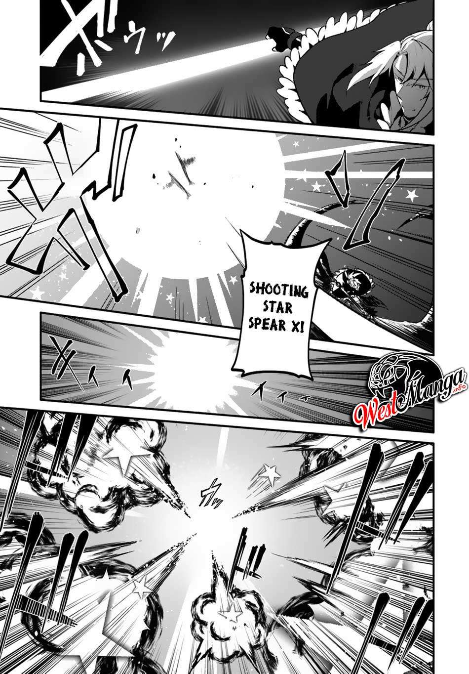Yari no Yuusha no Yarinaoshi Chapter 19 Gambar 9