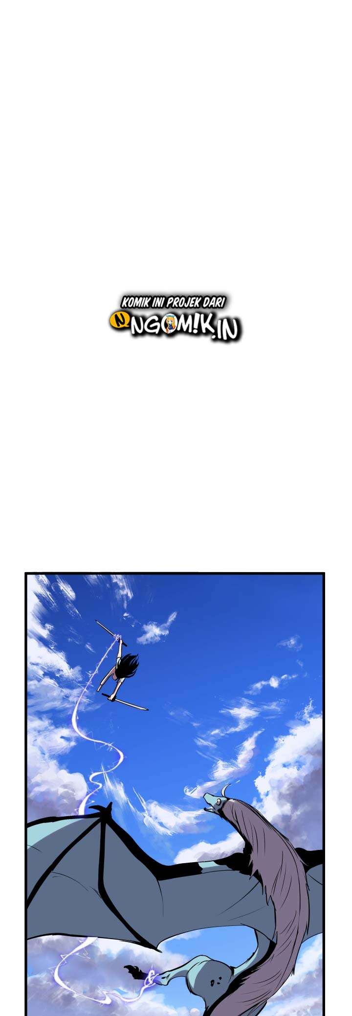 Baca  Sword King Chapter 26 Gambar 2