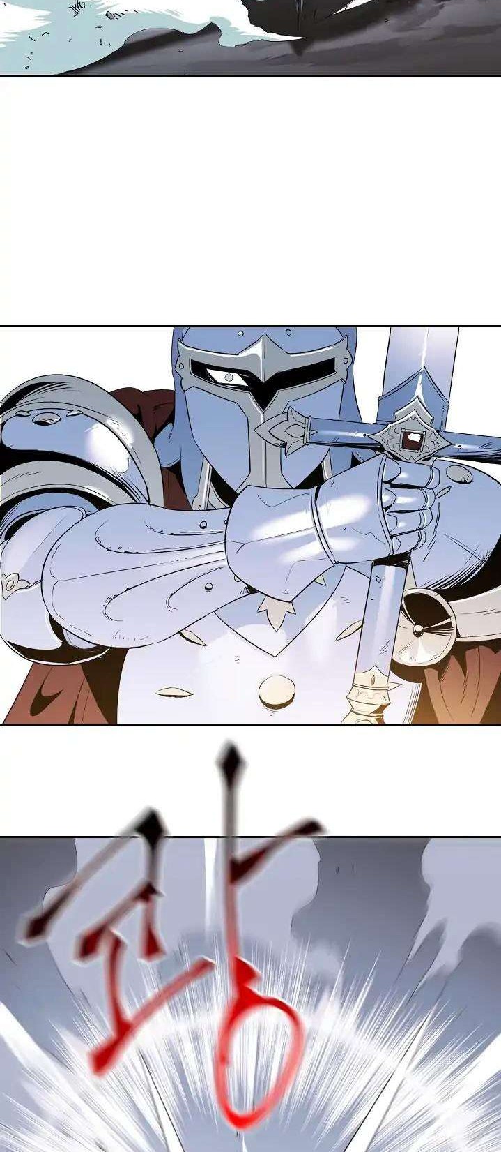 Skeleton Soldier Couldn’t Protect the Dungeon Chapter 52 Gambar 35