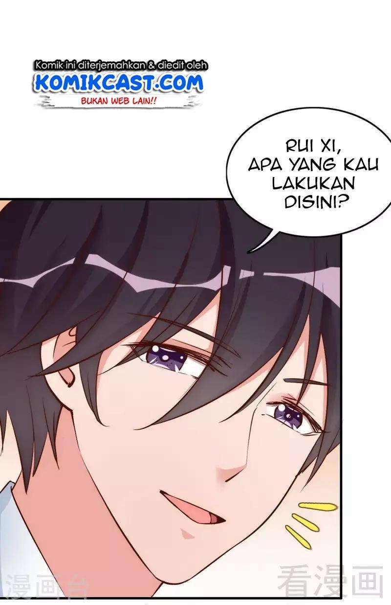 My Wife is Cold-Hearted Chapter 45 Gambar 10