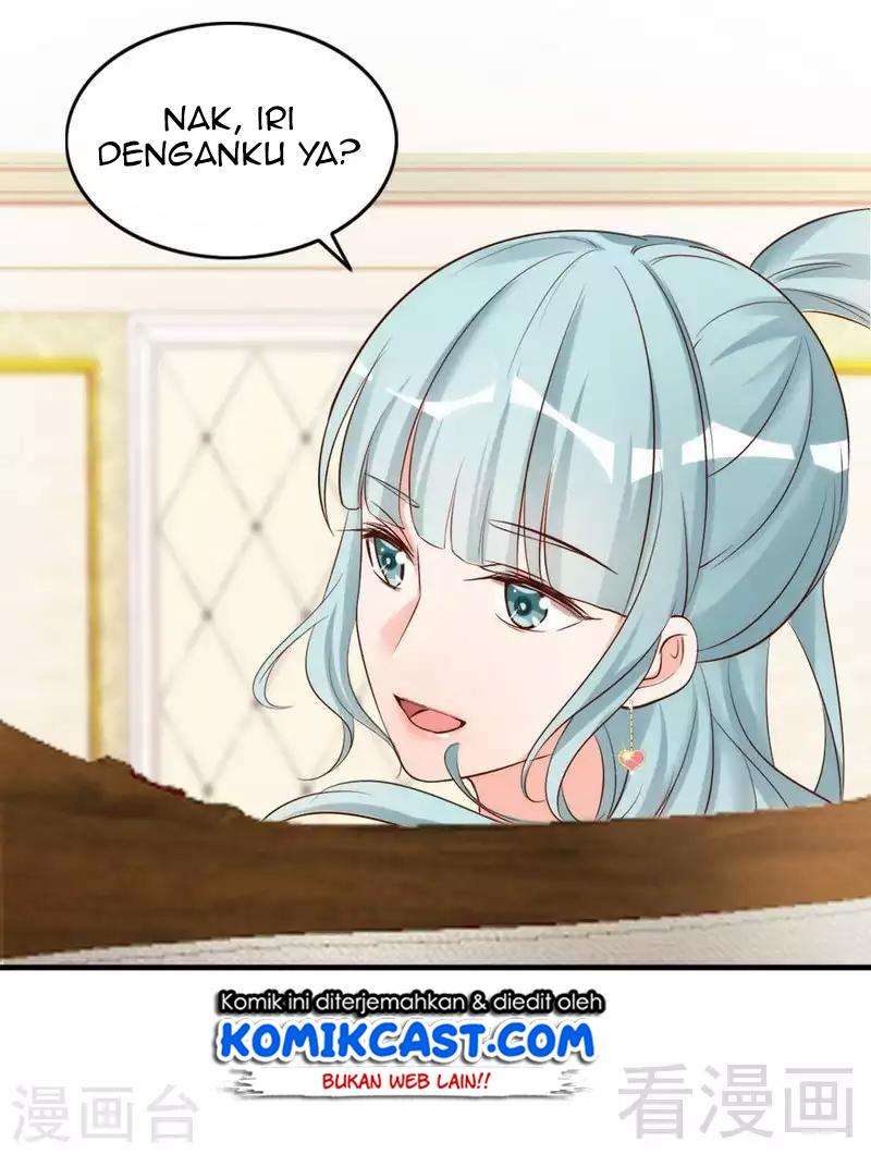 My Wife is Cold-Hearted Chapter 45 Gambar 21