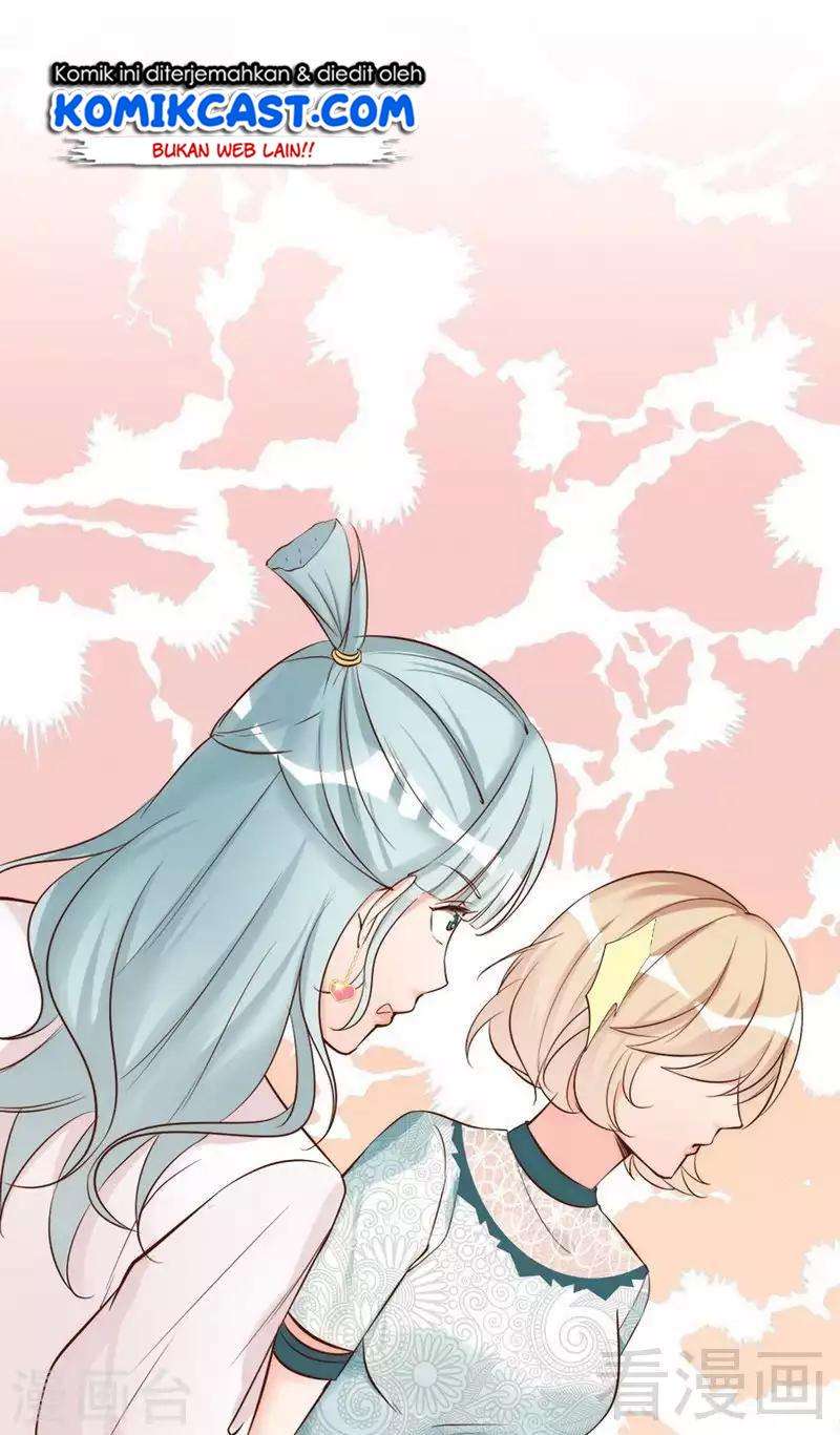 My Wife is Cold-Hearted Chapter 45 Gambar 27