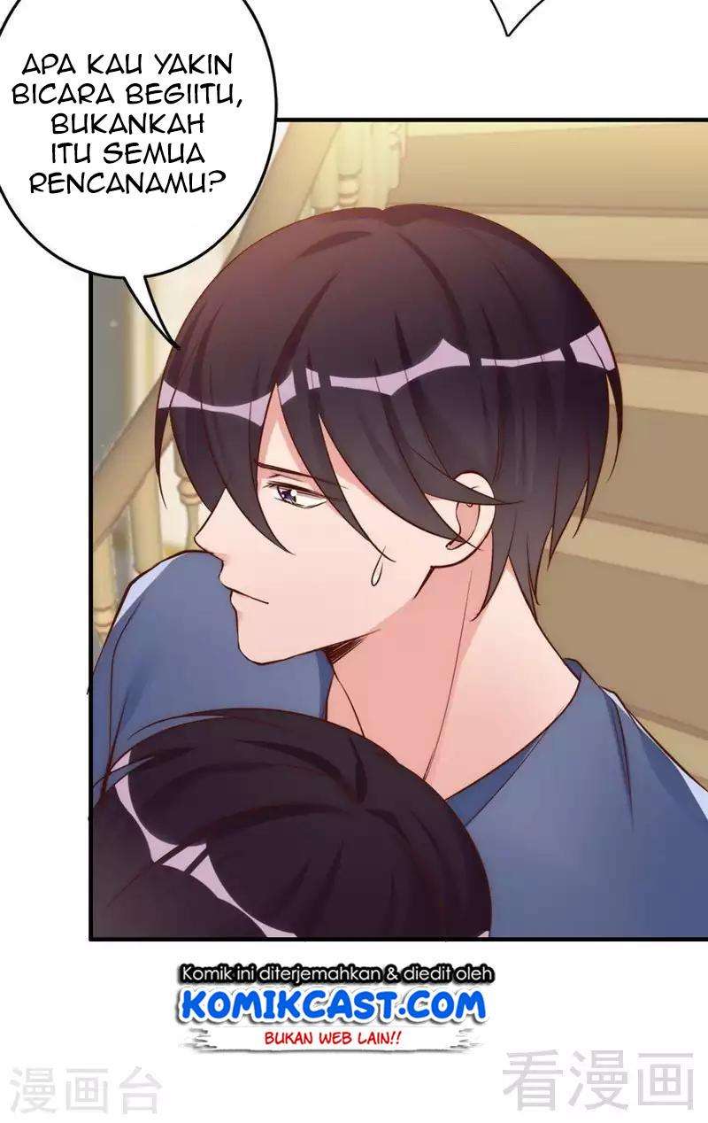 My Wife is Cold-Hearted Chapter 45 Gambar 29