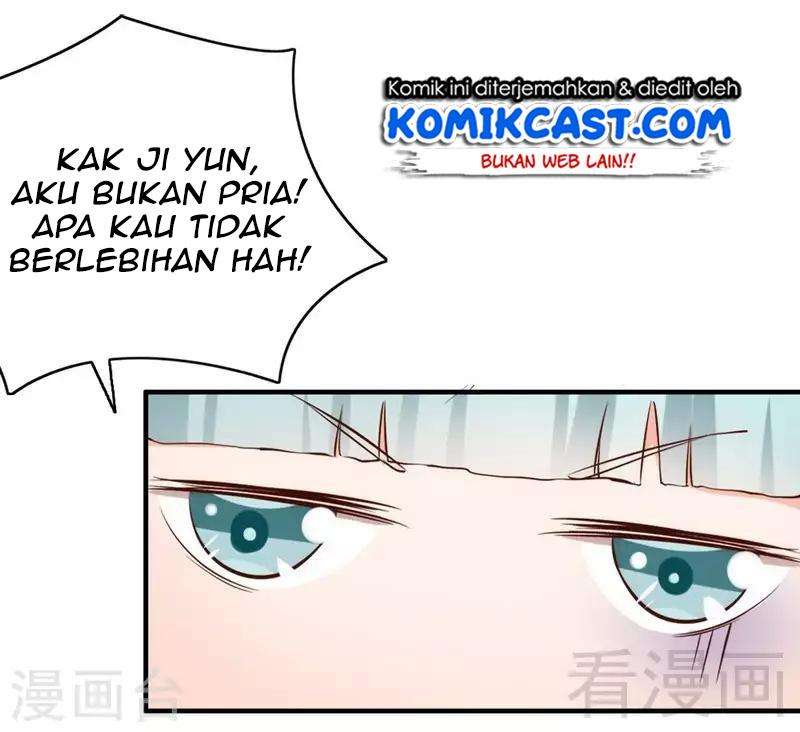 My Wife is Cold-Hearted Chapter 45 Gambar 39