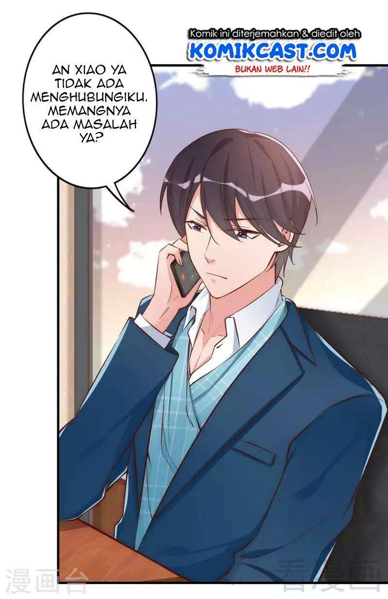 My Wife is Cold-Hearted Chapter 45 Gambar 4