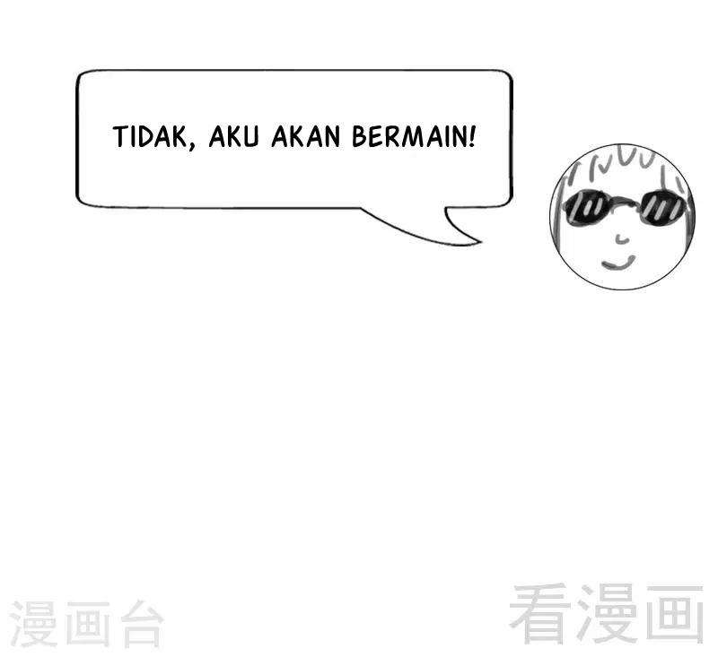 My Wife is Cold-Hearted Chapter 45 Gambar 47