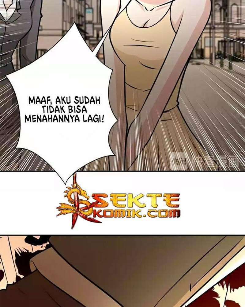 Super System Chapter 38 Gambar 18