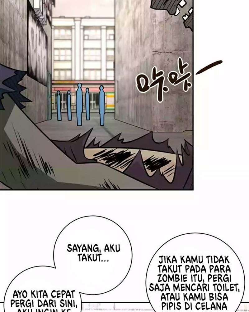 Super System Chapter 38 Gambar 6
