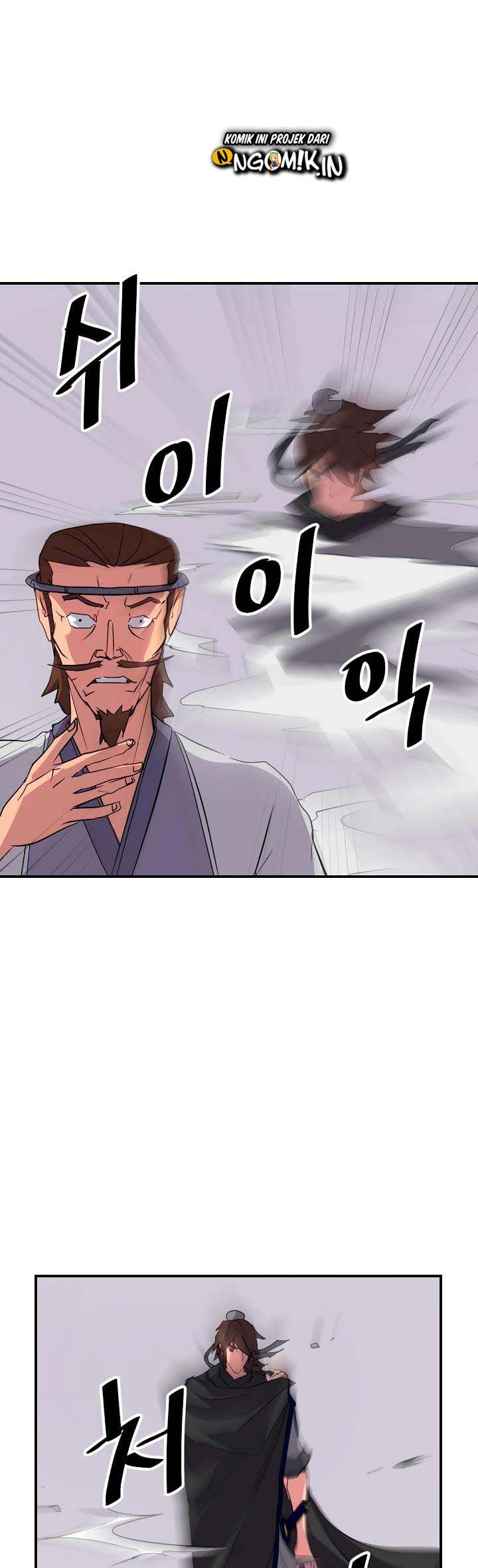 The Invincible Immortal Chapter 39 Gambar 10